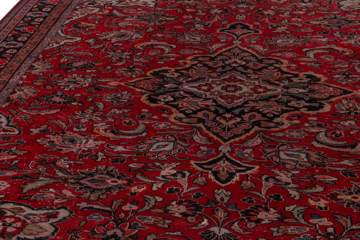 5367, Persian Mahal Oversized Rug