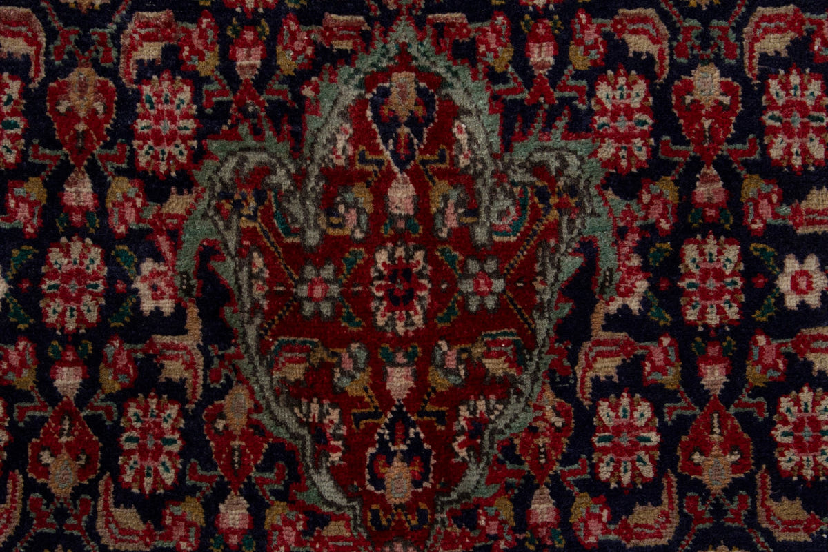 5371, Persian Tabriz Oversized Rug