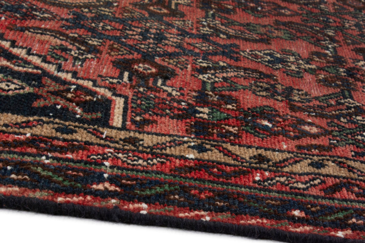 5374, Persian Hamadan Oversized Rug