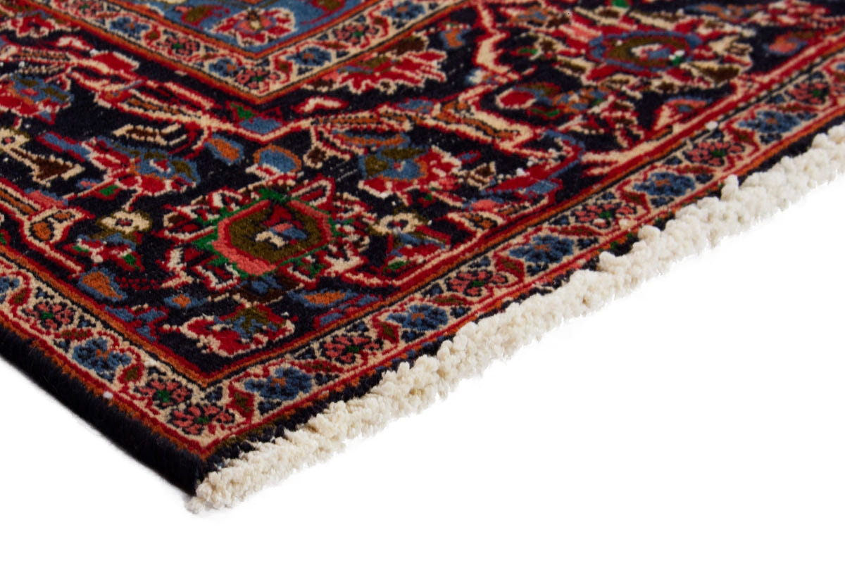 5375, Persian Mashhad Oversized Rug