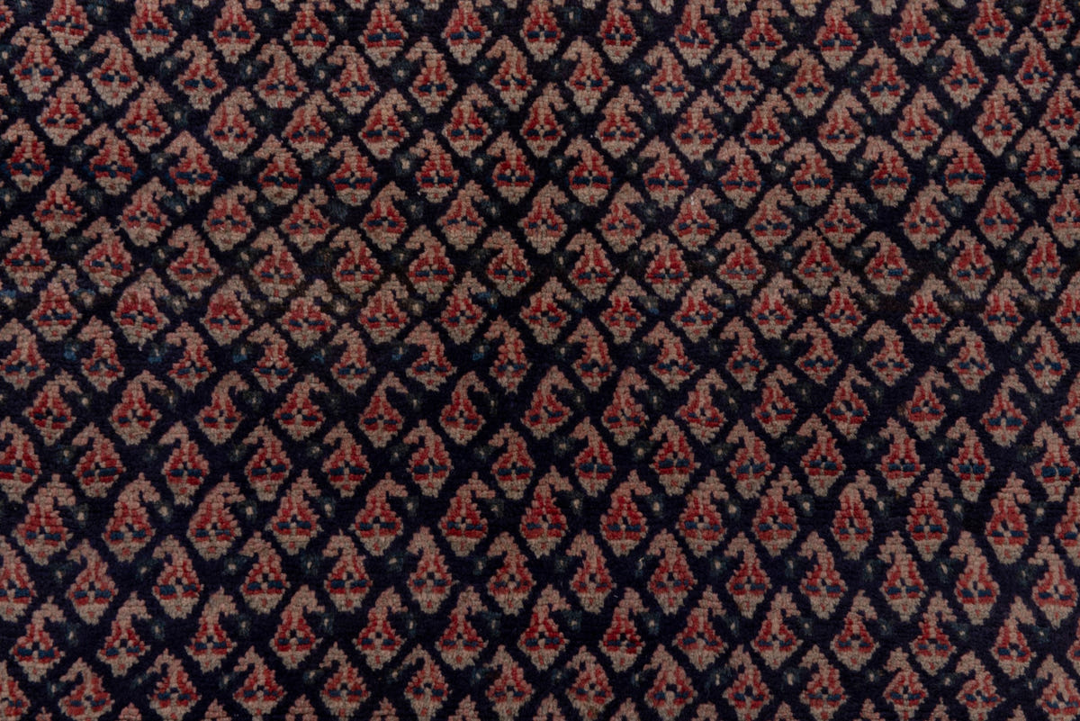 5376, Persian Arak Area Rug