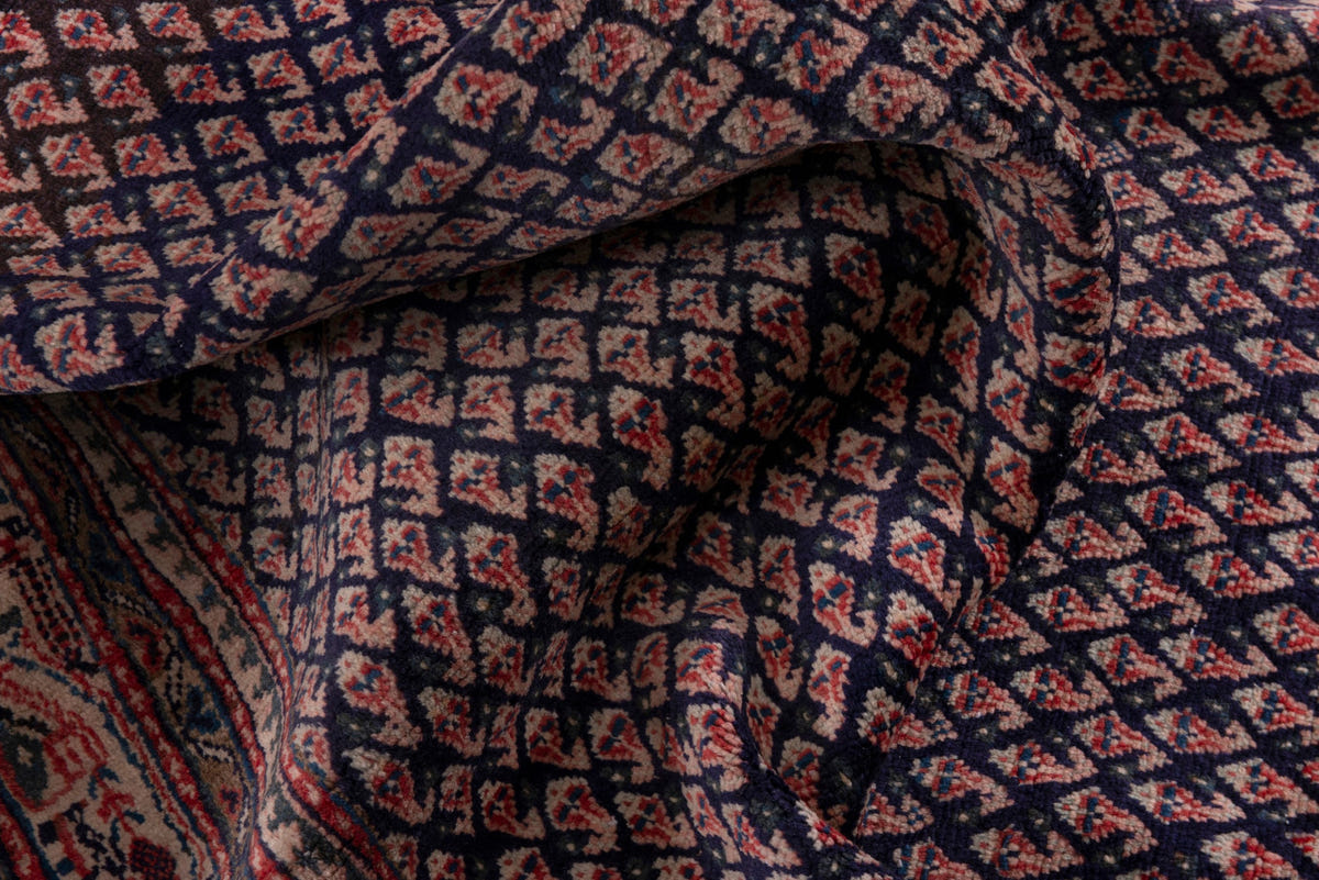 5376, Persian Arak Area Rug