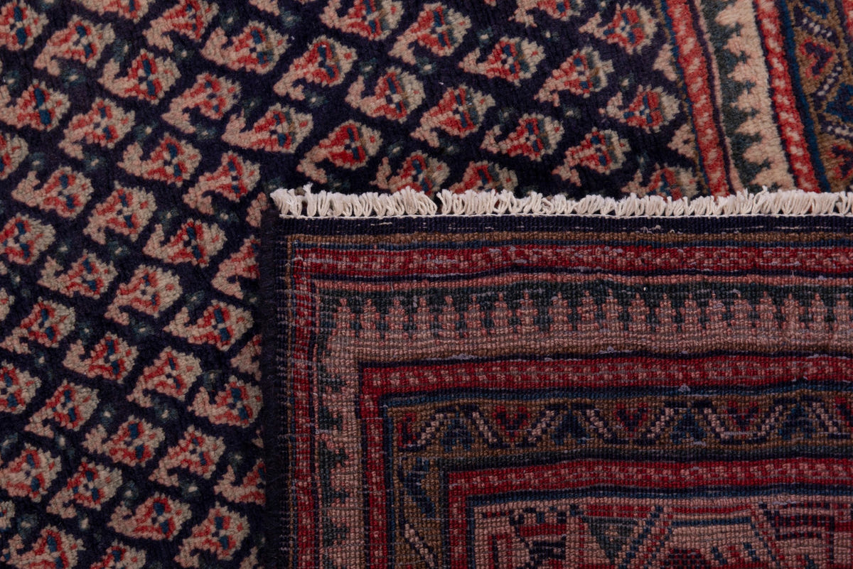 5376, Persian Arak Area Rug