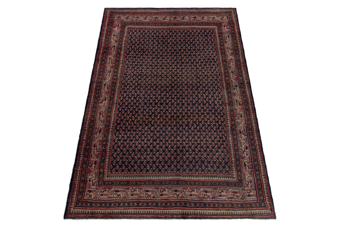 5376, Persian Arak Area Rug