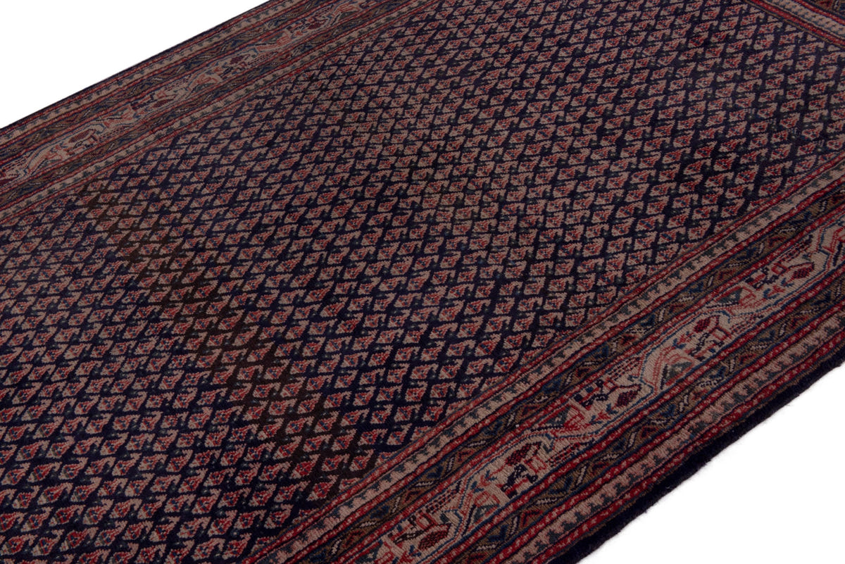 5376, Persian Arak Area Rug