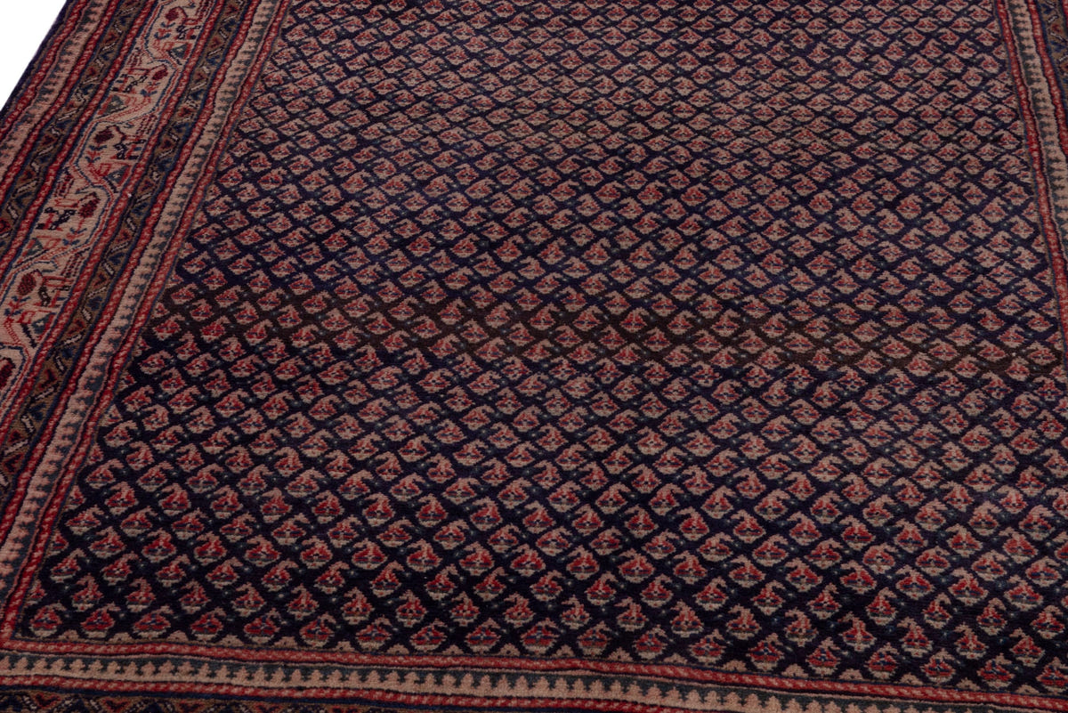 5376, Persian Arak Area Rug