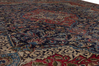 5386 - Persian Kashmar Oversized Rug 9'10" x 12'7"