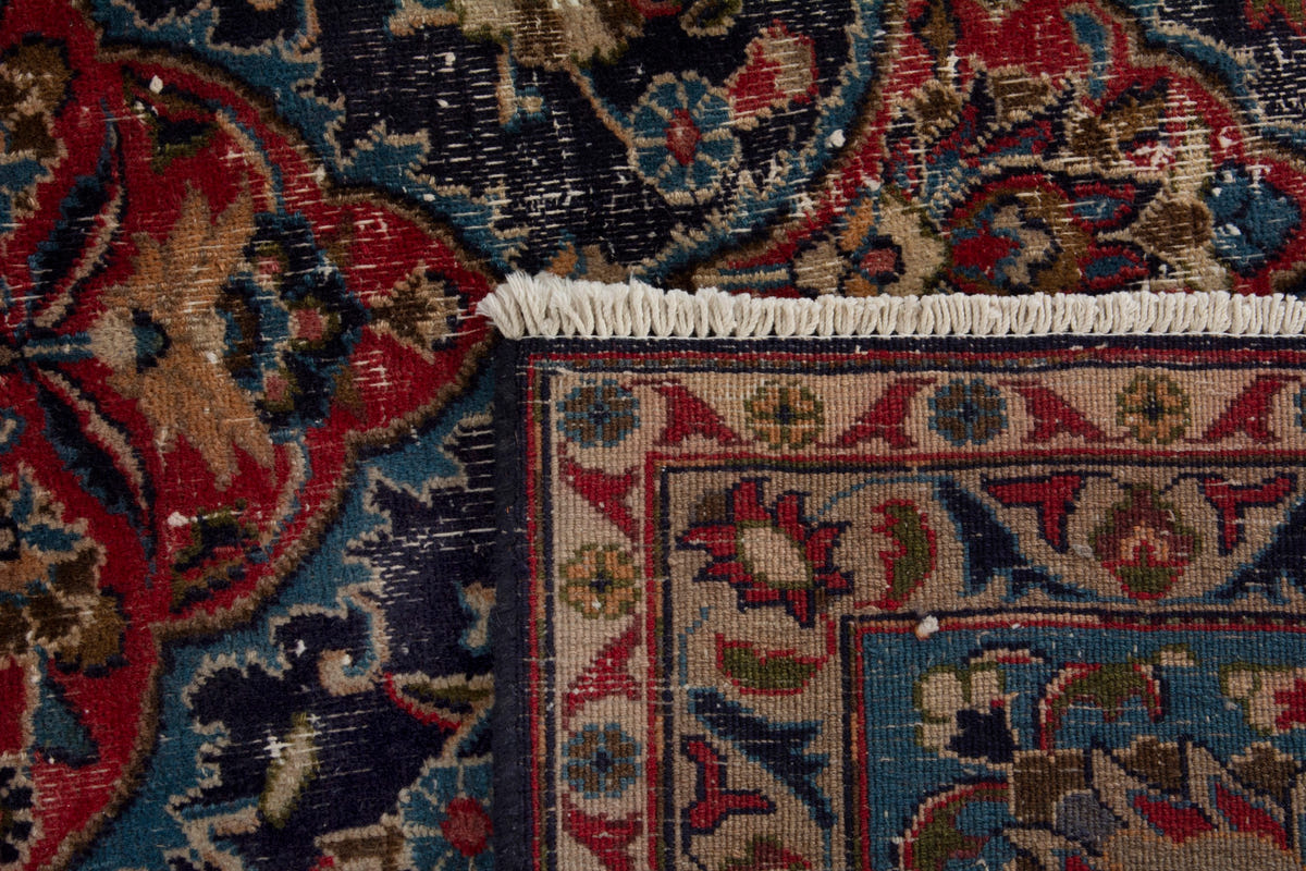 5386, Persian Kashmar Oversized Rug