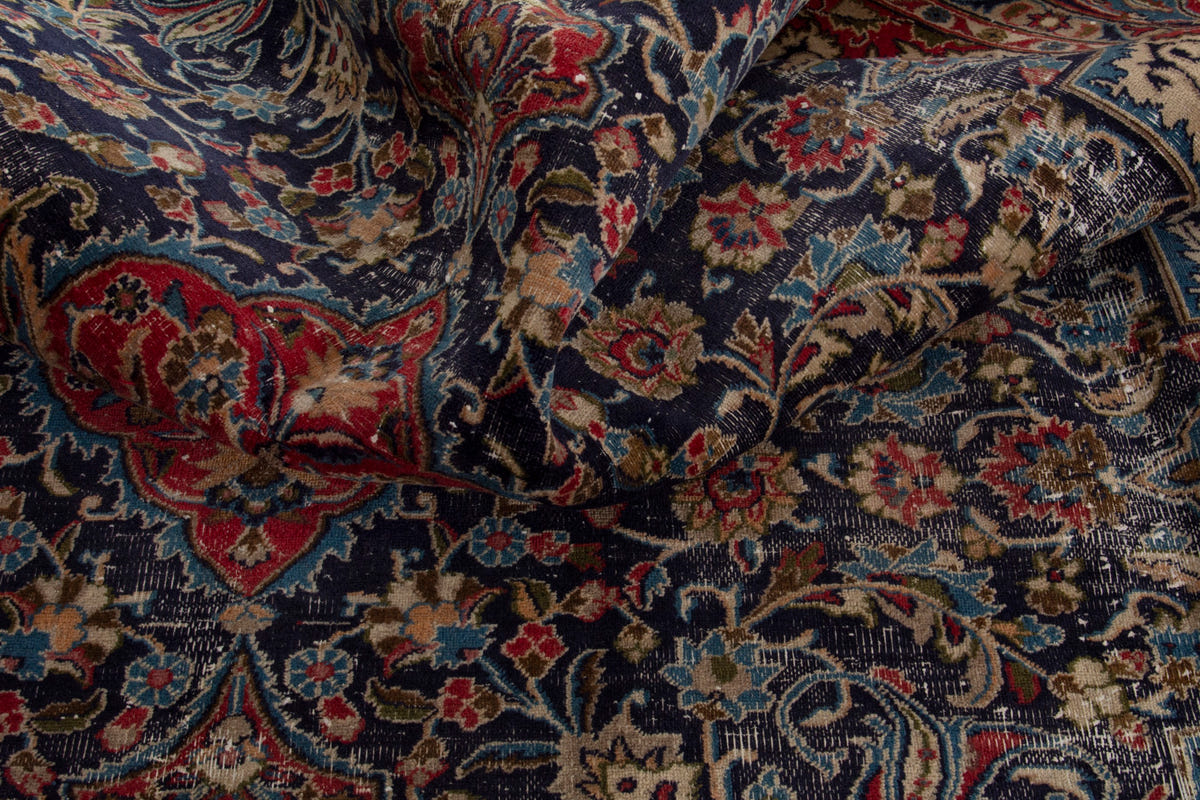 5386, Persian Kashmar Oversized Rug