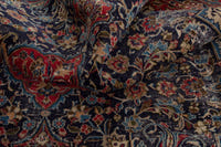 5386 - Persian Kashmar Oversized Rug 9'10" x 12'7"