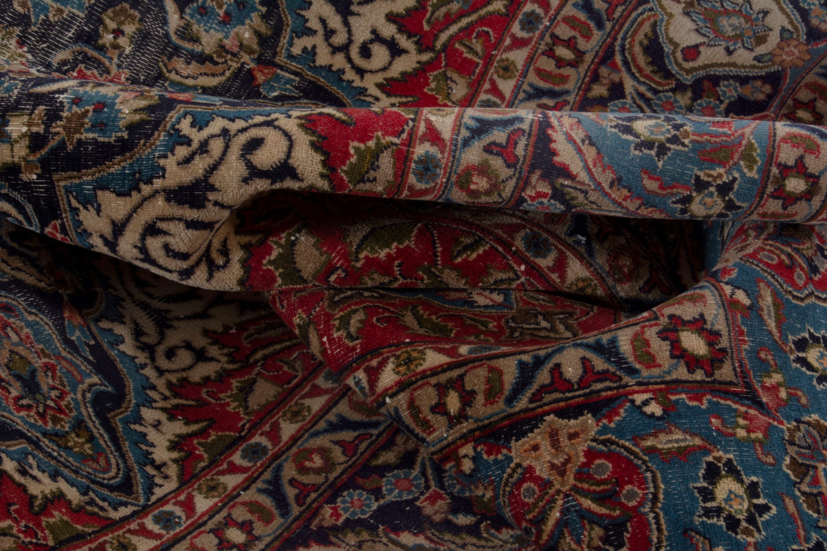 5386, Persian Kashmar Oversized Rug