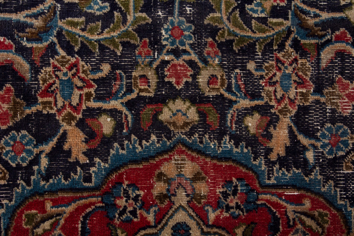 5386, Persian Kashmar Oversized Rug