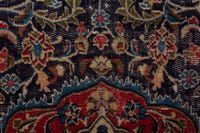 5386 - Persian Kashmar Oversized Rug 9'10" x 12'7"