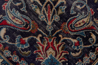 5386 - Persian Kashmar Oversized Rug 9'10" x 12'7"