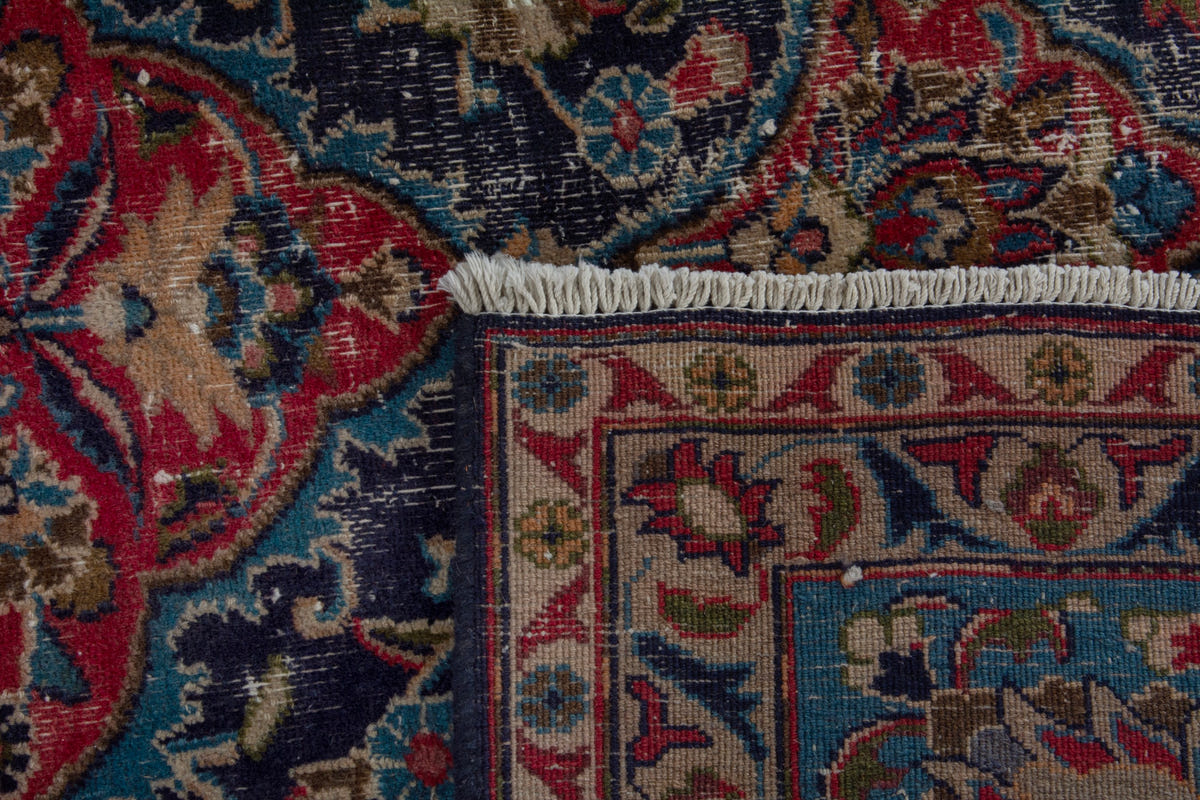 5386, Persian Kashmar Oversized Rug