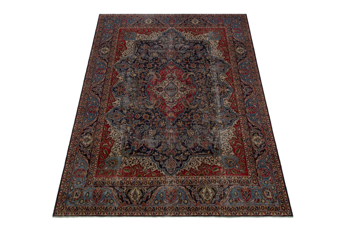 5386, Persian Kashmar Oversized Rug