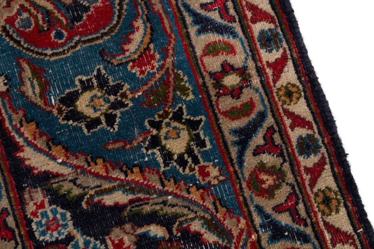 5386, Persian Kashmar Oversized Rug
