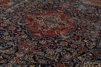 5386 - Persian Kashmar Oversized Rug 9'10" x 12'7"