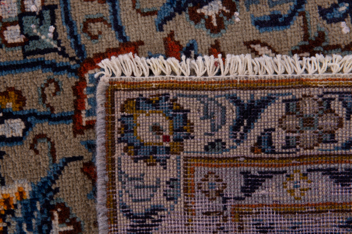 5391, Persian Kashan Oversized Rug