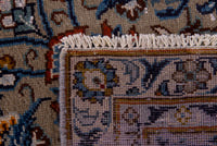 5391 - Persian Kashan Oversized Rug 9'10" x 14'0"