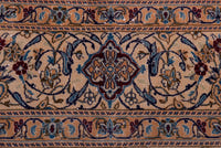 5395 - Persian Nain Oversized Rug 8'4" x 12'3"