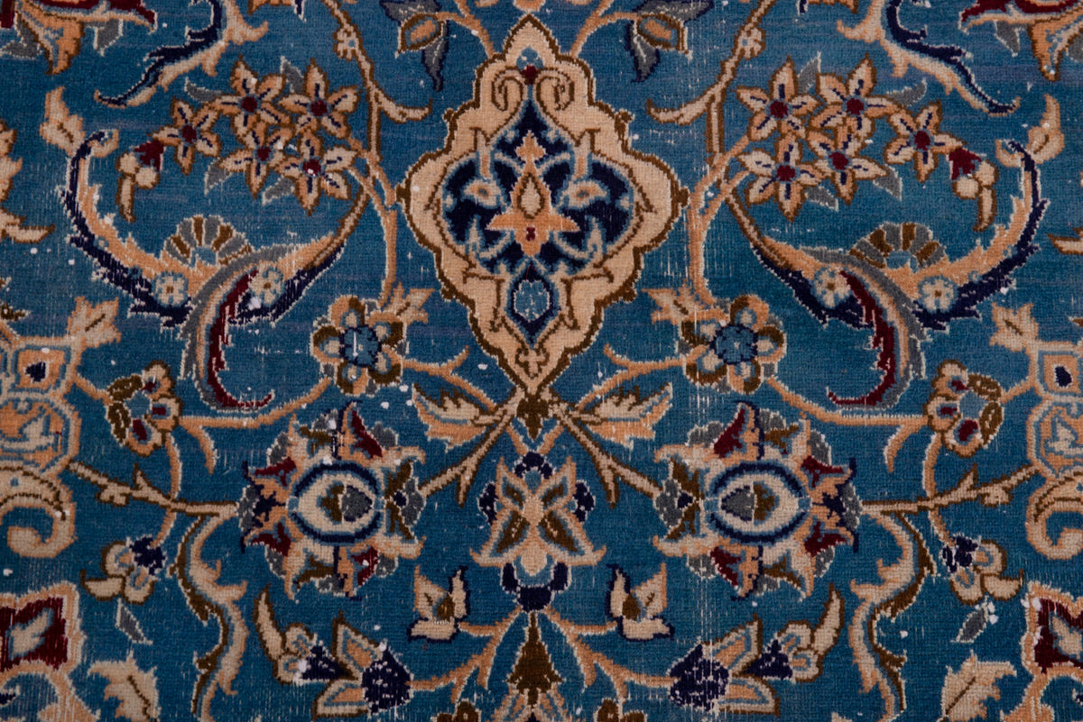 5395, Persian Nain Oversized Rug