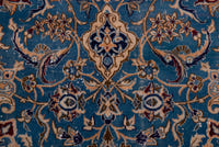 5395 - Persian Nain Oversized Rug 8'4" x 12'3"