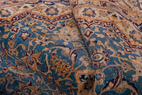 5395 - Persian Nain Oversized Rug 8'4" x 12'3"