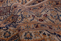 5395 - Persian Nain Oversized Rug 8'4" x 12'3"