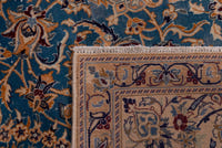 5395 - Persian Nain Oversized Rug 8'4" x 12'3"
