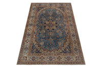 5395 - Persian Nain Oversized Rug 8'4" x 12'3"
