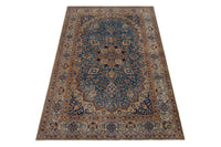 5395 - Persian Nain Oversized Rug 8'4" x 12'3"