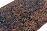 5395 - Persian Nain Oversized Rug 8'4" x 12'3"