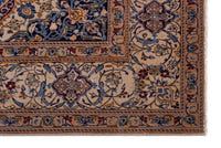 5395 - Persian Nain Oversized Rug 8'4" x 12'3"