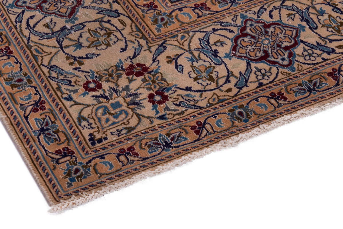 5395, Persian Nain Oversized Rug