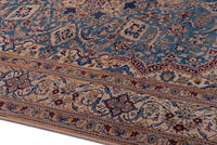 5395 - Persian Nain Oversized Rug 8'4" x 12'3"