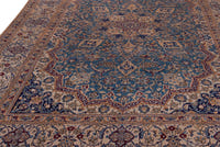 5395 - Persian Nain Oversized Rug 8'4" x 12'3"