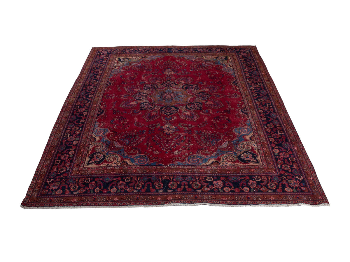 5401, Persian Sabzevar Oversized Rug