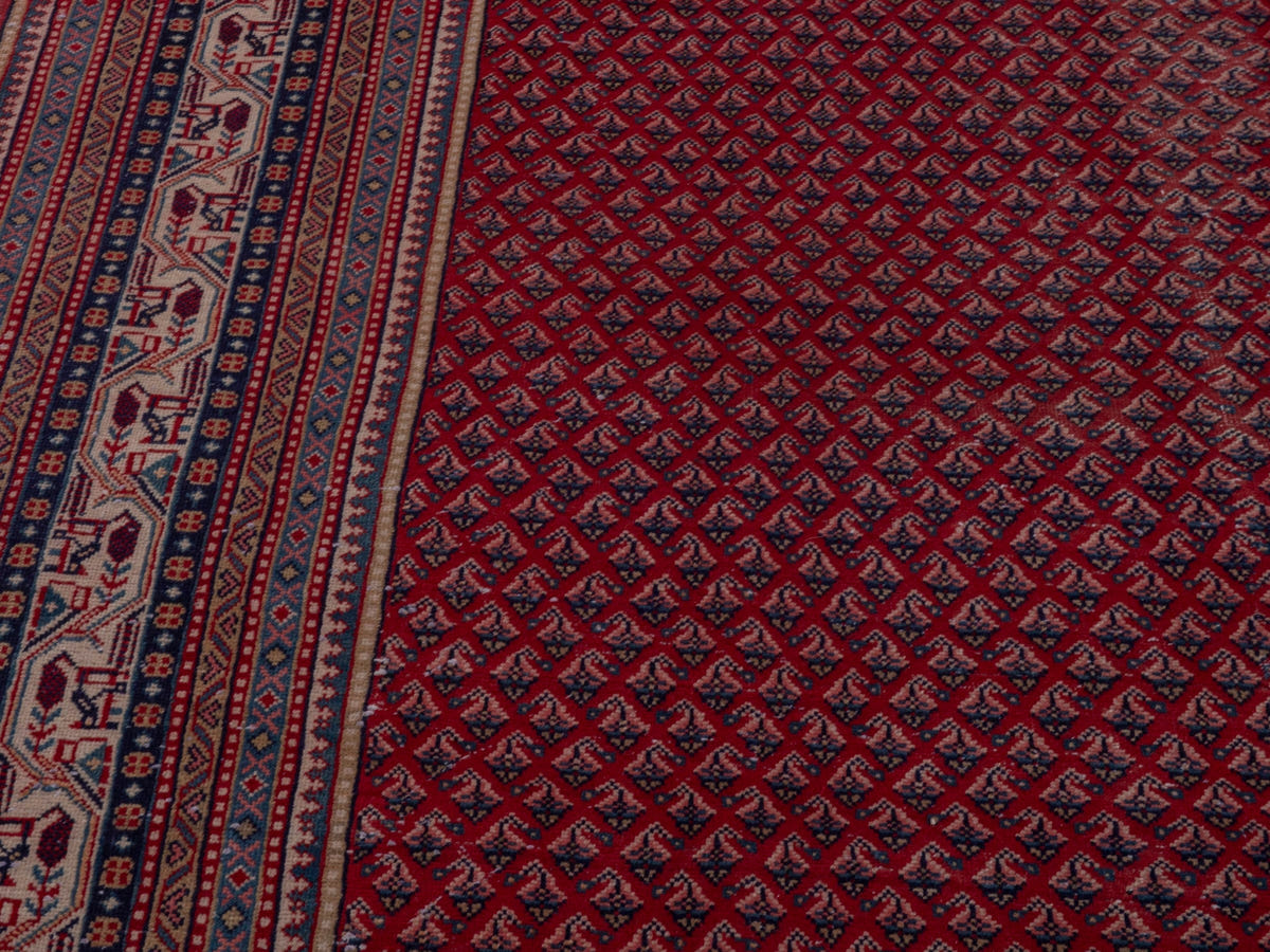 5402, Persian Arak Oversized Rug