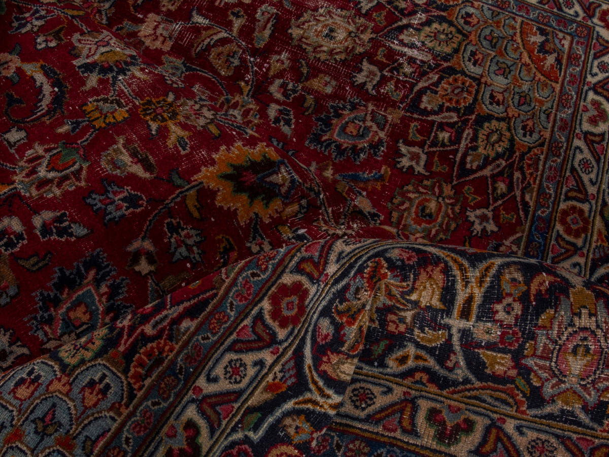 5406, Persian Mashhad Oversized Rug