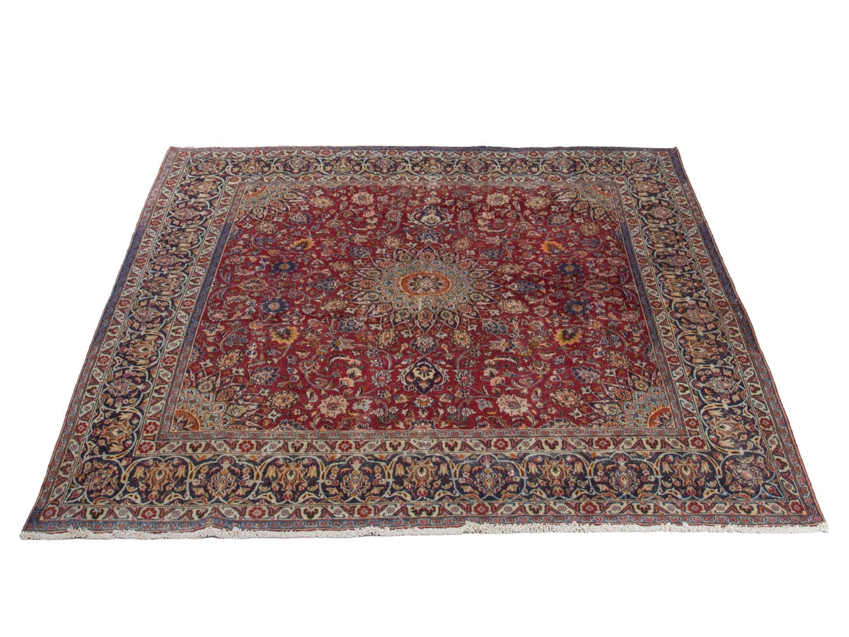 5406, Persian Mashhad Oversized Rug