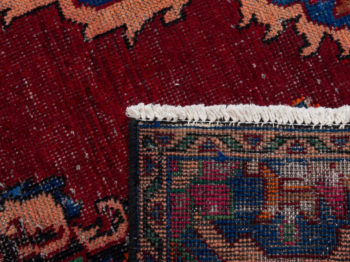 5413, Persian Ferdos Runner Rug