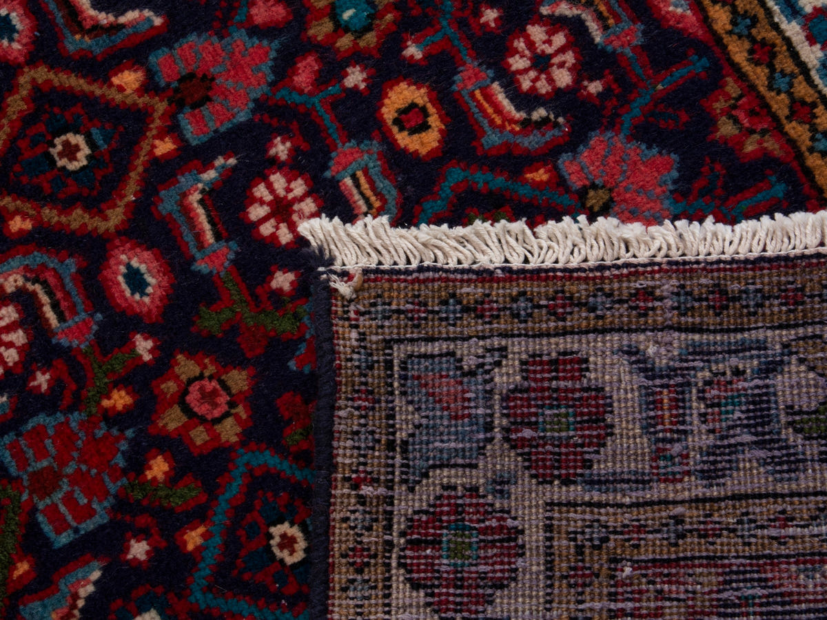 5437, Persian Mahal Area Rug