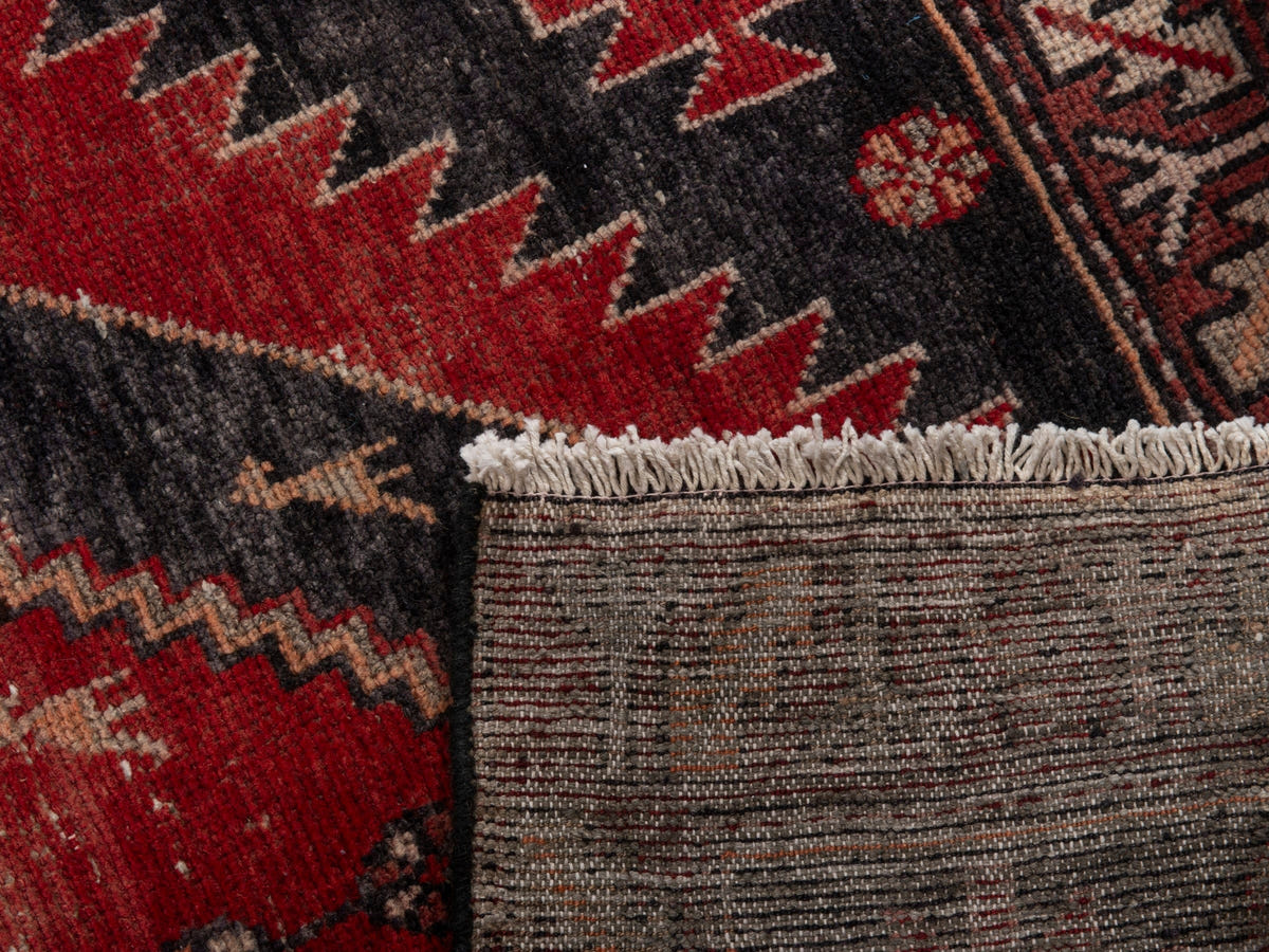 5441, Persian Saveh Runner Rug