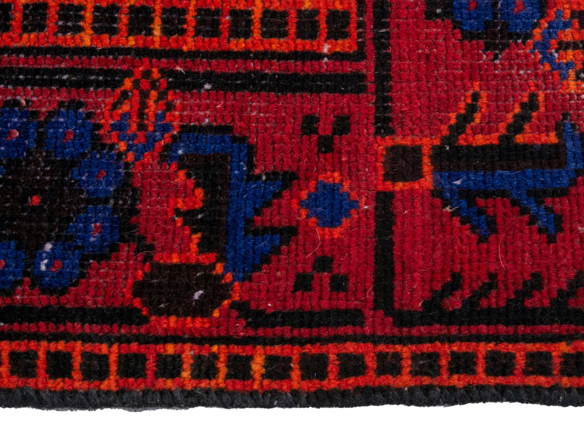 5442, Persian Ferdos Runner Rug
