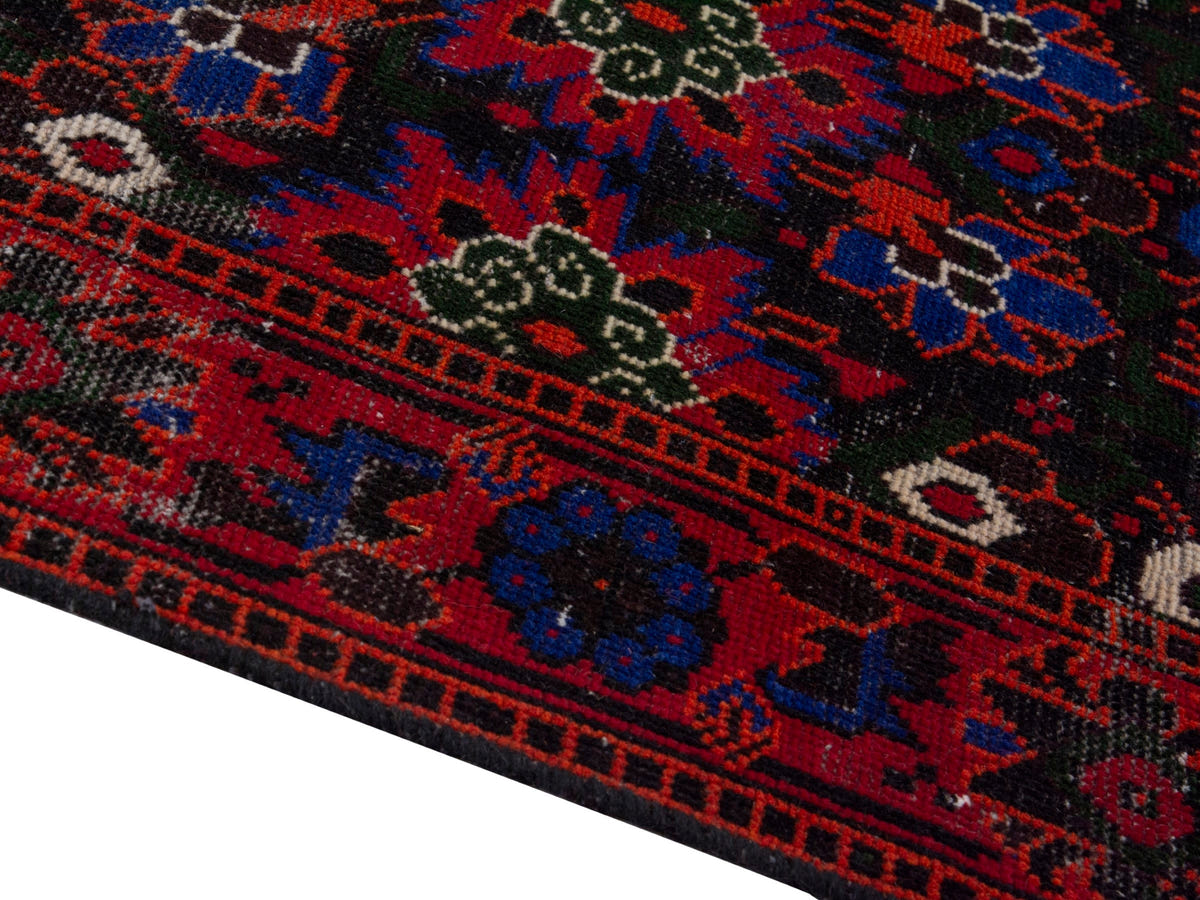 5442, Persian Ferdos Runner Rug