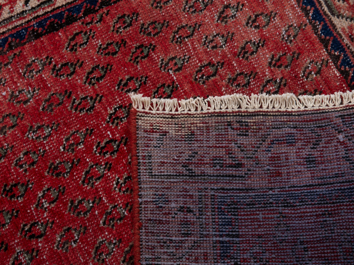 5452, Persian Arak Runner Rug