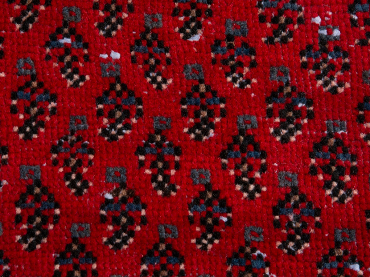 5460, Persian Arak Runner Rug