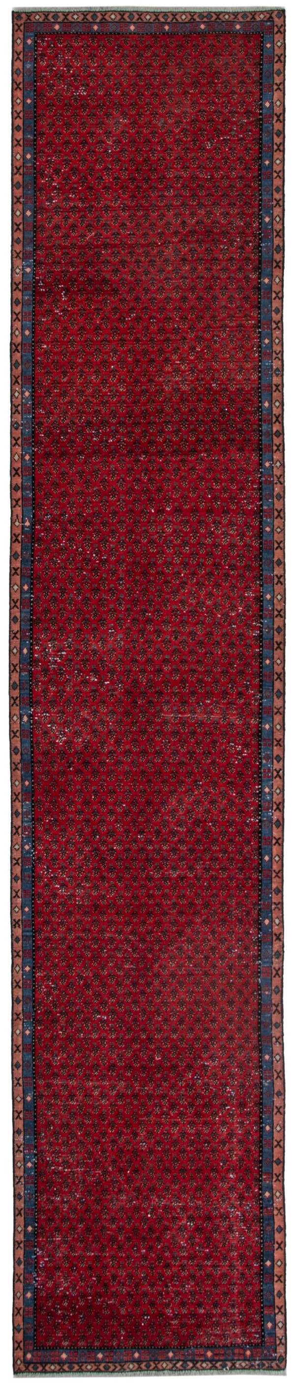 5460, Persian Arak Runner Rug