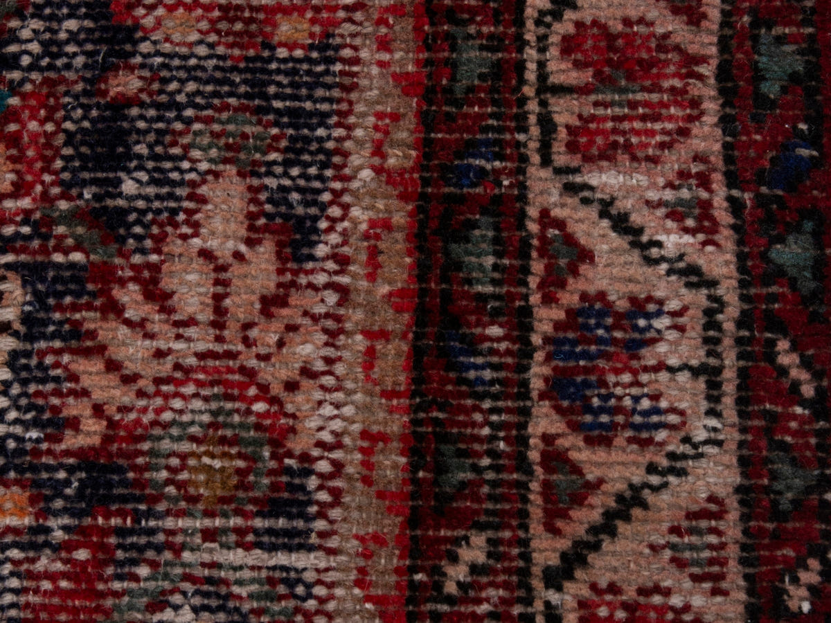 5468, Persian Mahal Runner Rug